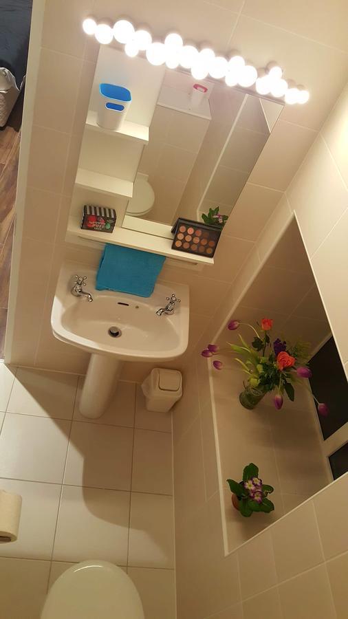 Ridge-Rock Accommodation Carrick on Shannon Extérieur photo