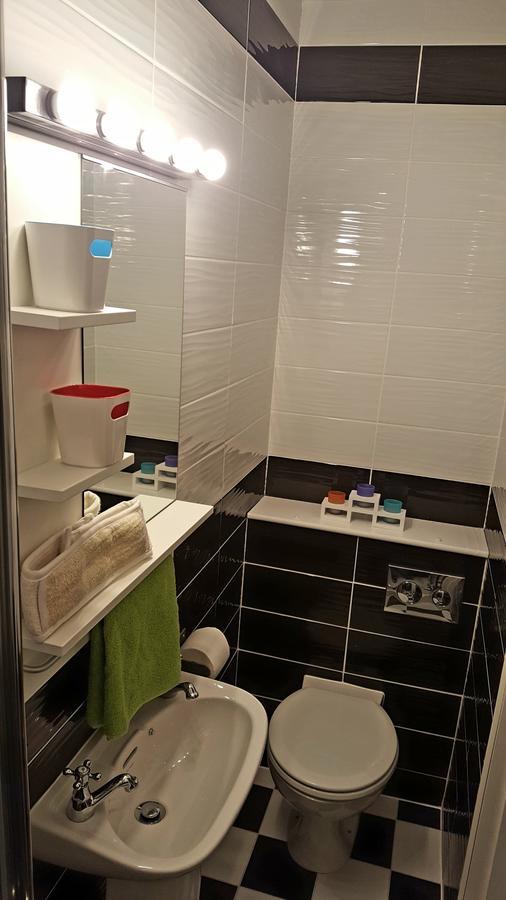 Ridge-Rock Accommodation Carrick on Shannon Extérieur photo